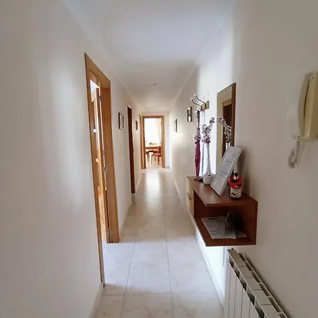 Apartamento De Vacaciones Ribadeo Exterior photo