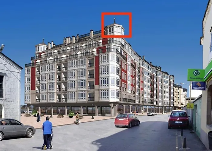 Apartamento De Vacaciones