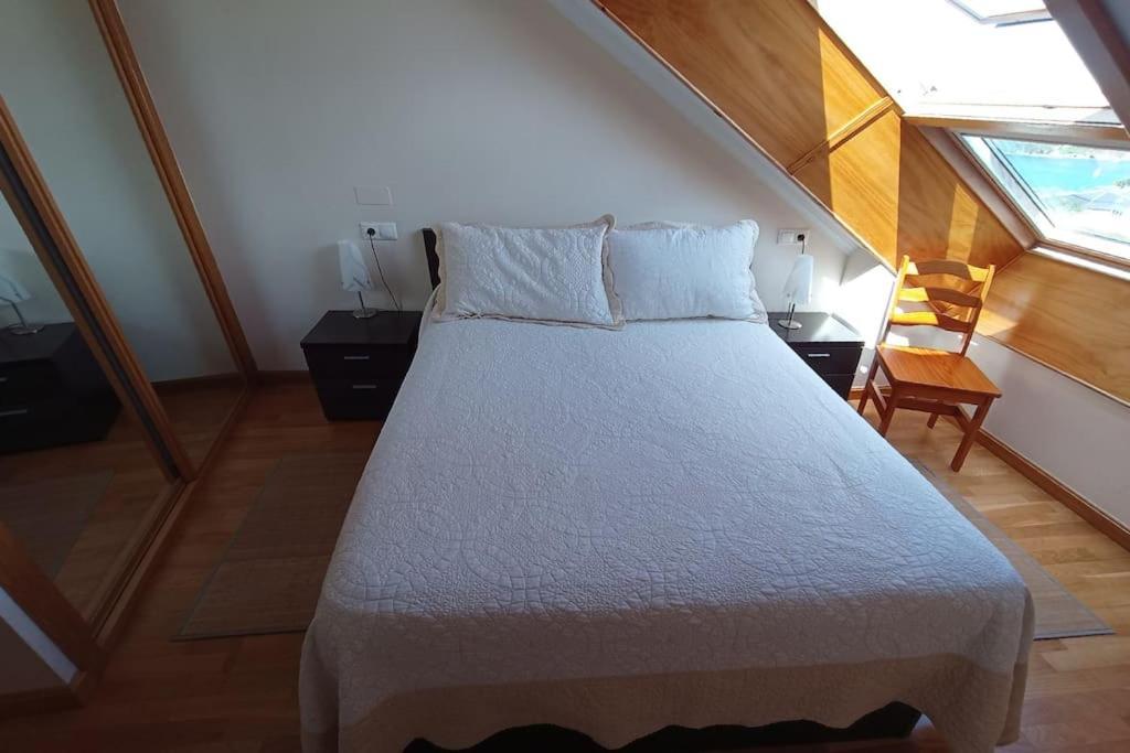 De Vacaciones Apartment