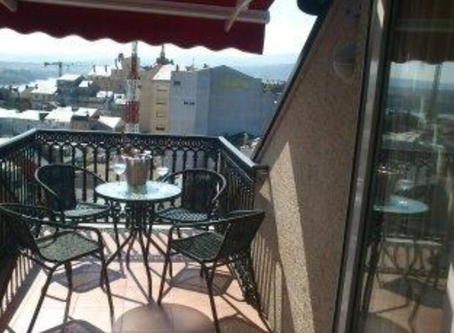 De Vacaciones Ribadeo