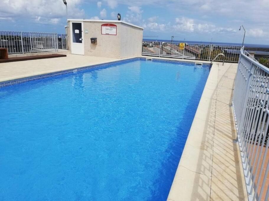 Apartment De Vacaciones *