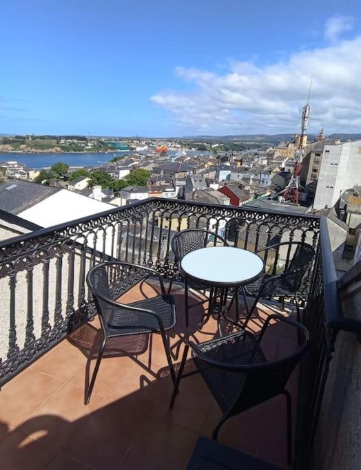 De Vacaciones Ribadeo